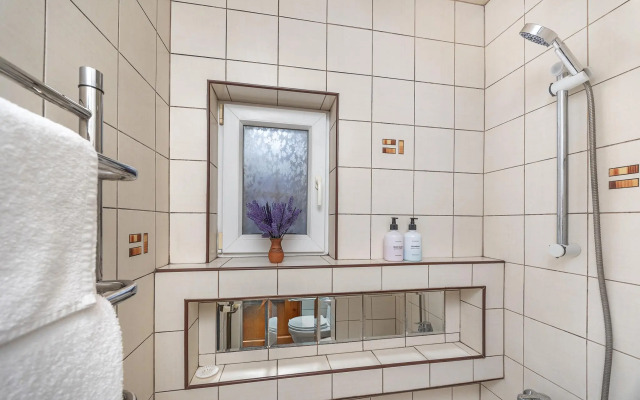 Апартаменты на улице Аллея Смелых 52