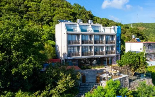 Wukong Seaview Hostel