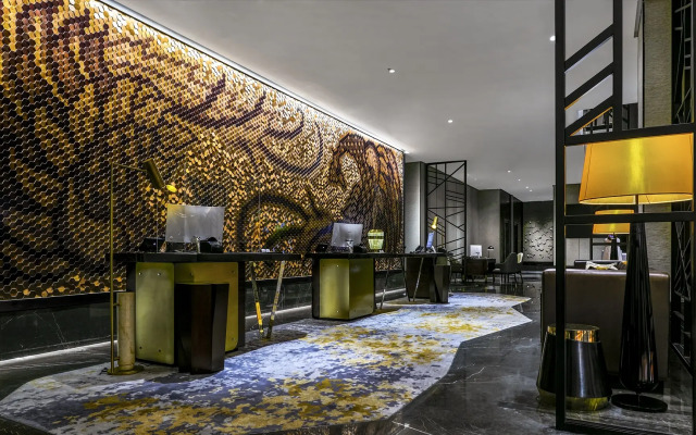 Pullman Bandung Grand Central