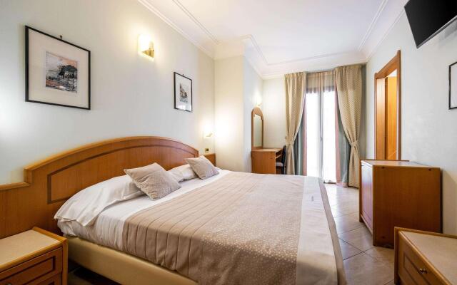 Comfort Hotel Gardenia Sorrento Coast