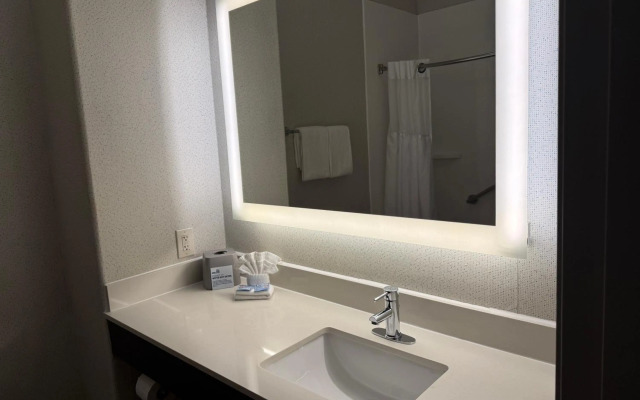 Holiday Inn Express Hotel & Suites Dallas - Duncanville by IHG