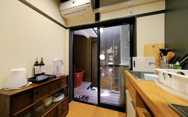 Kouhaku Nishikyogoku