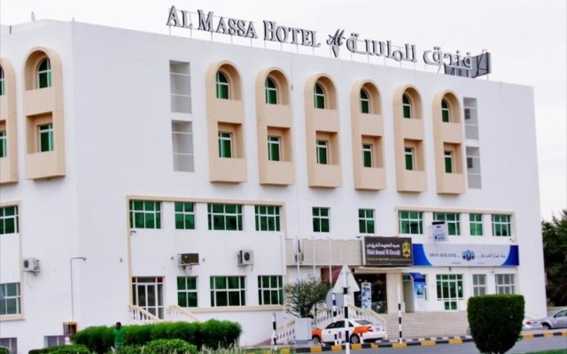Al Massa Hotel