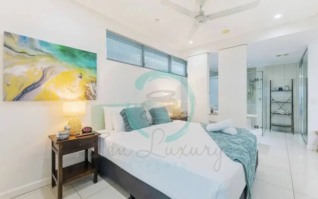 ZEN CROWN TOWERS - 3Bedroom Luxury Pad