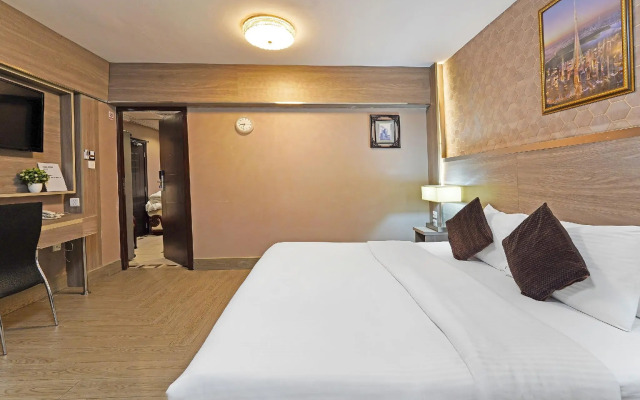 Trans World Hotel L.L.C