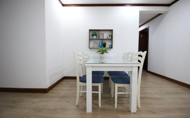 HAGL 180 Degrees City View