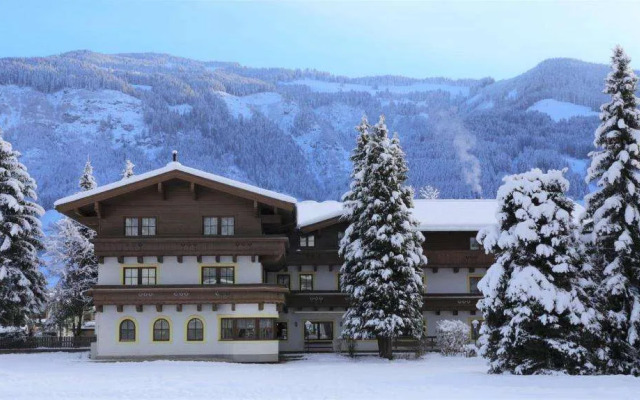 Pension Alpenrose