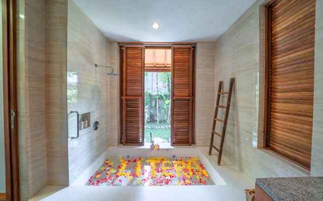 Villa Litera Canggu Bali