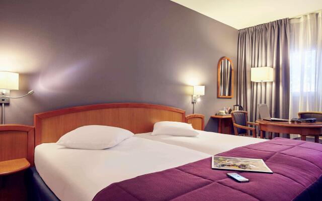 Mercure Metz Centre