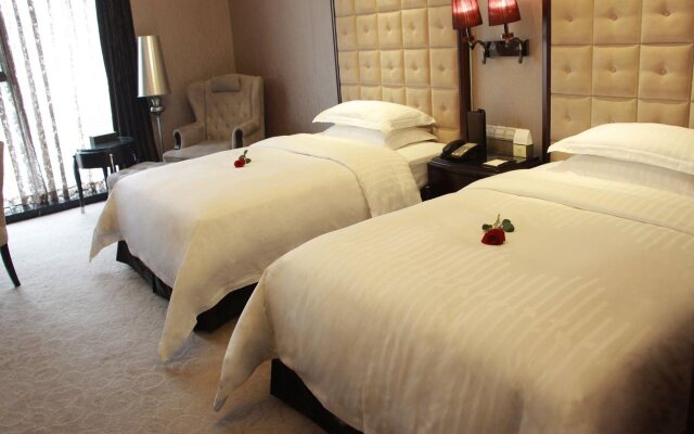 Changsha Hopesky Hotel