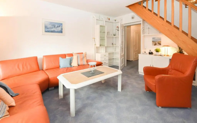 Kastanienallee 3 Wohnung 7