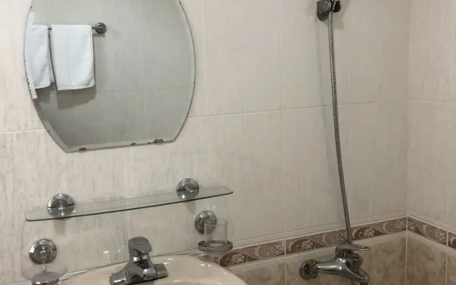 Three palms homestay