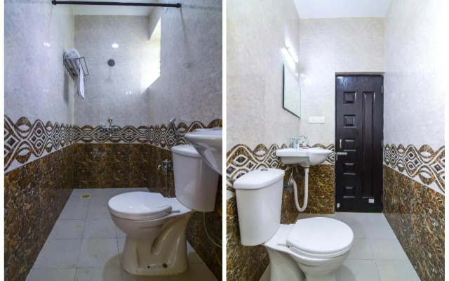OYO 988 Meadow View Resort