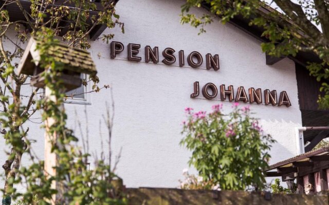 Hotel-Pension Johanna