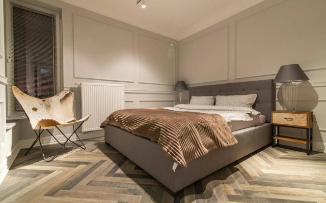 LuxApart Kalisz V.I.P