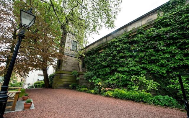 Ramsay Gardens