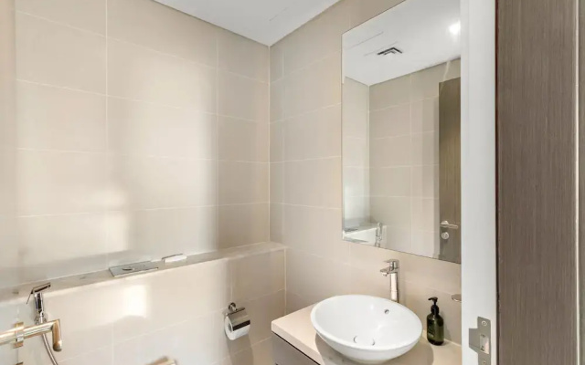 Prive by Damac A - 610 2BD