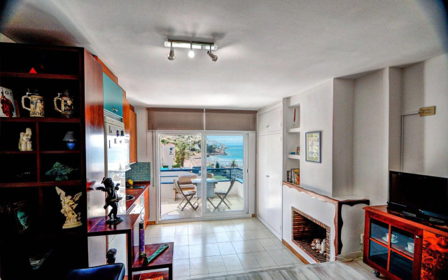 The Beach Studio Daiguadolç