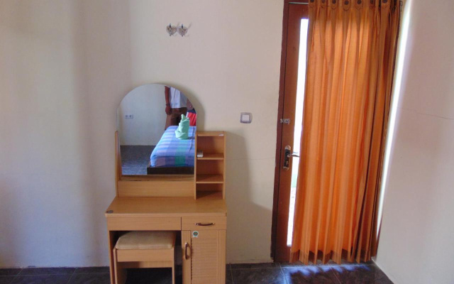 Brother Bungalow
