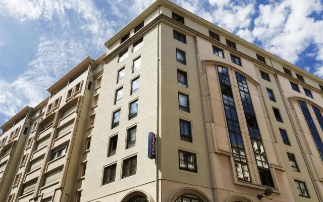 Citadines Presqu'île Lyon