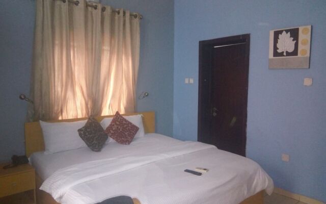 Coded Suites