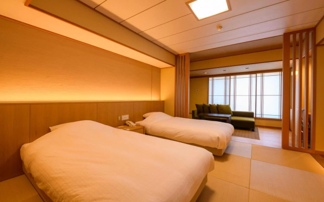 Tamaya Ryokan