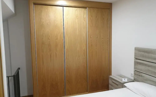 Suitel García Barbón 73 - Love your Stay