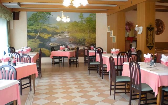 Hotel La Piroga