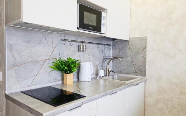 Авион на улице Большевистская