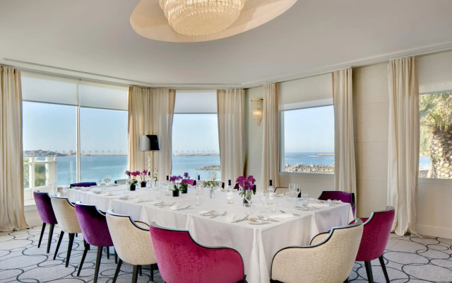 Grand Hôtel Thalasso et Spa