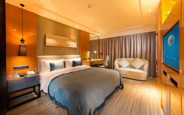 R-Sun International Hotel Wuxi