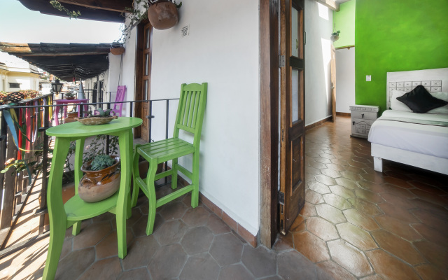 Hotel Valle Bonito, Valle de Bravo