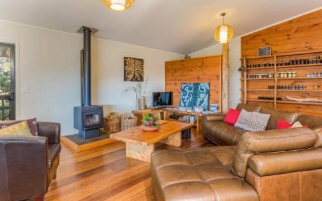 Cocozen Lodge & Spa