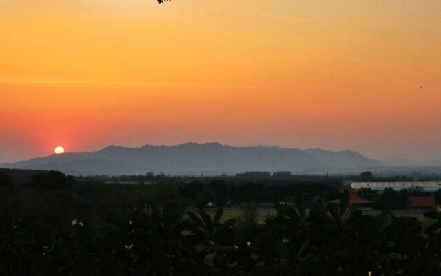 Greenhill Resort Muaklek