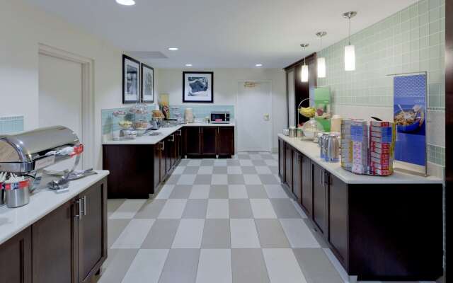 Hampton Inn Dumfries/Quantico