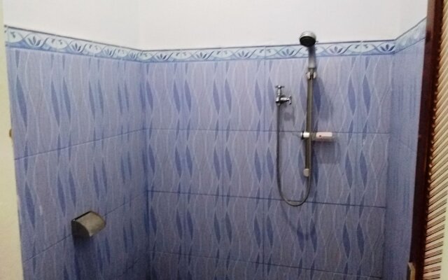 Nice Cozy Little new one House Full Furnished Bhv