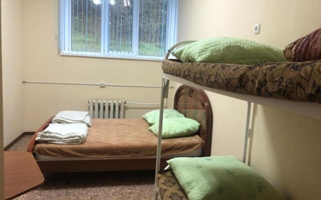 Hostel Korona