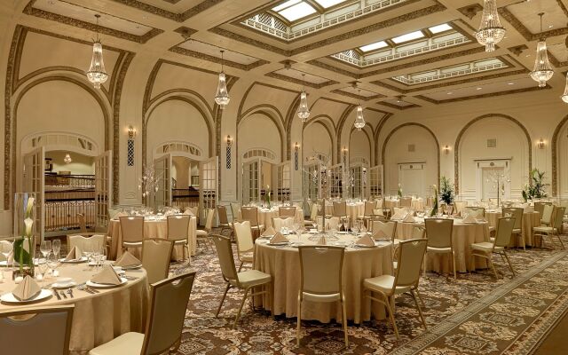 Hotel Blackhawk, Autograph Collection