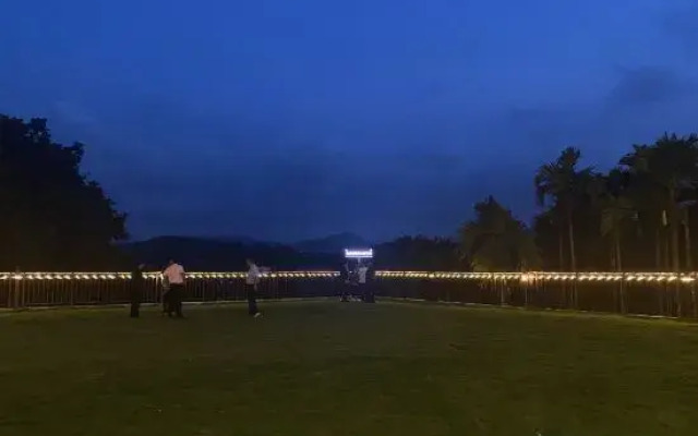 Wanning Olive Tree Villa