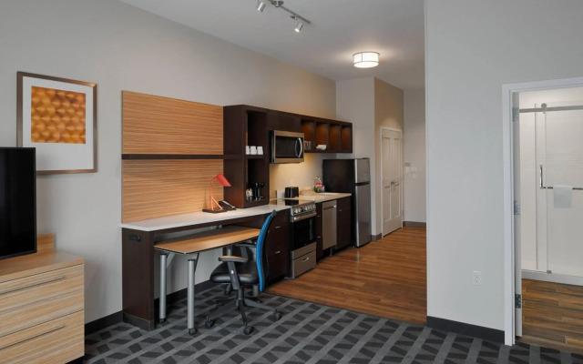 TownePlace Suites by Marriott Columbus Hilliard
