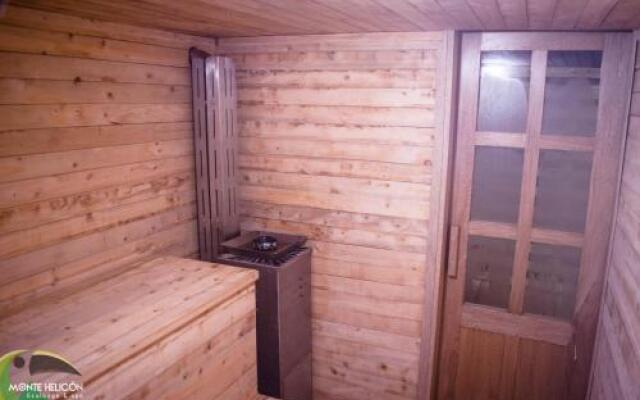 Monte Helicon Ecolodge and Spa