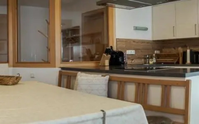 Modern Apartment in the City Center of Bad Ischl