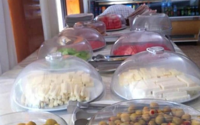 Anatolia Hotel Ozdere
