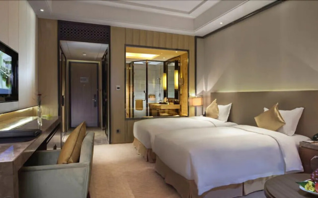 Winlong International Hotel