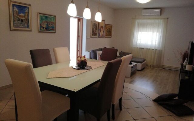 Apartment Vergatum