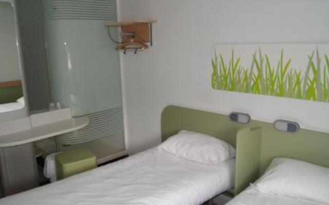 Ibis Budget Noyon