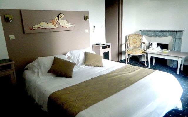 Domaine Saint Antoine