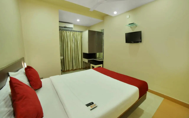 Hotel New Sree Krishna Residency