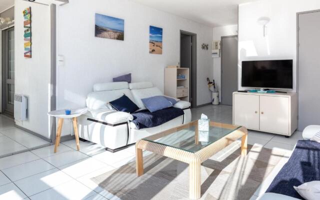 Appartement Seignosse, 3 Pièces, 5 Personnes - Fr-1-239-448