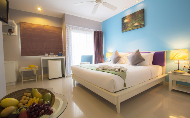 The Beach Boutique House